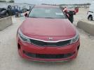 Kia Optima Hybrid Image 9