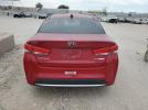 Kia Optima Hybrid Image 3