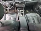 Kia Optima Hybrid Image 11
