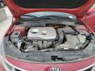 Kia Optima Hybrid Image 12