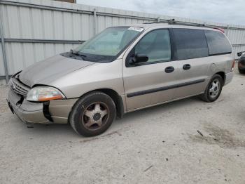  Salvage Ford Windstar
