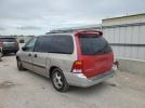 Ford Windstar Lx Image 10