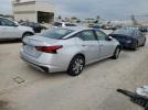 Nissan Altima S Image 3