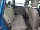 Ford Cmax Sel Image 11