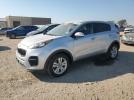 Kia Sportage Lx Image 1