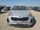 Kia Sportage Lx Image 11