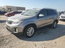 Kia Sorento Ex Image 1