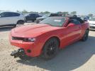 Chevrolet Camaro Lt Image 1