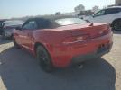 Chevrolet Camaro Lt Image 3