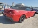Chevrolet Camaro Lt Image 5