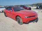 Chevrolet Camaro Lt Image 2