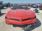 Chevrolet Camaro Lt Image 4