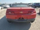 Chevrolet Camaro Lt Image 11