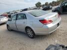 Toyota Avalon Xl Image 5