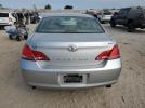 Toyota Avalon Xl Image 12