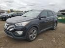 Hyundai SANTA FE Limited Image 1