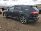 Hyundai SANTA FE Limited Image 8