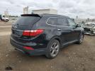 Hyundai SANTA FE Limited Image 3