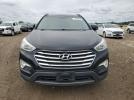 Hyundai SANTA FE Limited Image 7