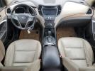 Hyundai SANTA FE Limited Image 9