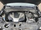 Hyundai SANTA FE Limited Image 12