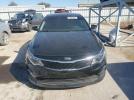 Kia Optima Lx Image 5