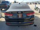 Kia Optima Lx Image 12