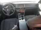 Kia Optima Lx Image 9