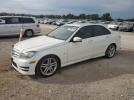 Mercedes-Benz C-Class 250 Image 1