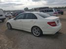 Mercedes-Benz C-Class 250 Image 3