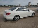 Mercedes-Benz C-Class 250 Image 2