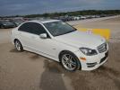 Mercedes-Benz C-Class 250 Image 10