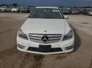 Mercedes-Benz C-Class 250 Image 6