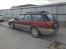 Subaru Legacy Outback Image 5