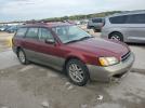Subaru Legacy Outback Image 7