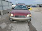 Subaru Legacy Outback Image 6