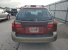 Subaru Legacy Outback Image 10
