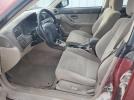 Subaru Legacy Outback Image 8