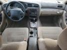 Subaru Legacy Outback Image 4