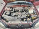 Subaru Legacy Outback Image 12