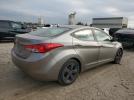 Hyundai ELANTRA Gls Image 3