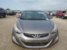 Hyundai ELANTRA Gls Image 2