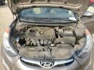 Hyundai ELANTRA Gls Image 5