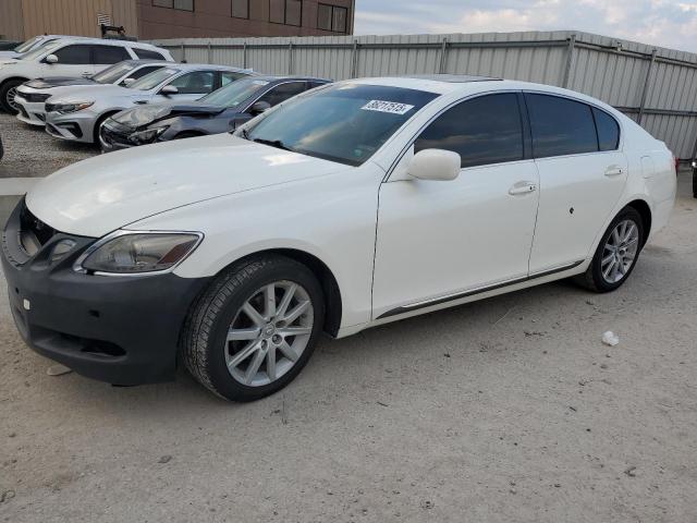  Salvage Lexus Gs