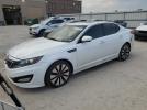Kia Optima Sx Image 1