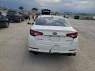 Kia Optima Sx Image 12