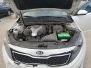 Kia Optima Sx Image 8