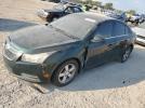 Chevrolet Cruze Lt Image 1