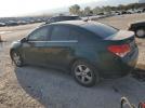 Chevrolet Cruze Lt Image 6