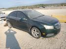 Chevrolet Cruze Lt Image 3